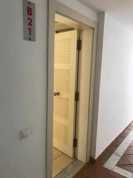 Apartamento Bekis Puerto de Santiago